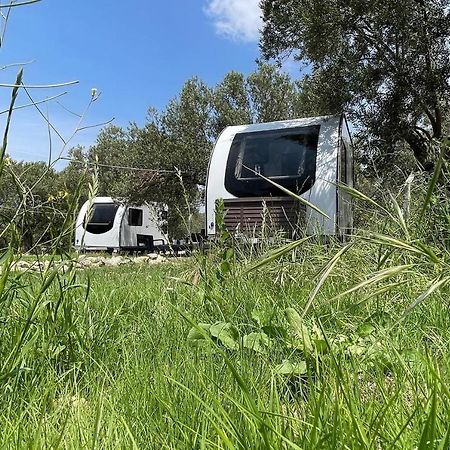 Bademli Caravan Garden Dikili Luaran gambar