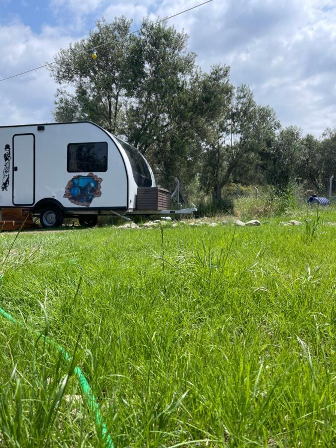 Bademli Caravan Garden Dikili Luaran gambar