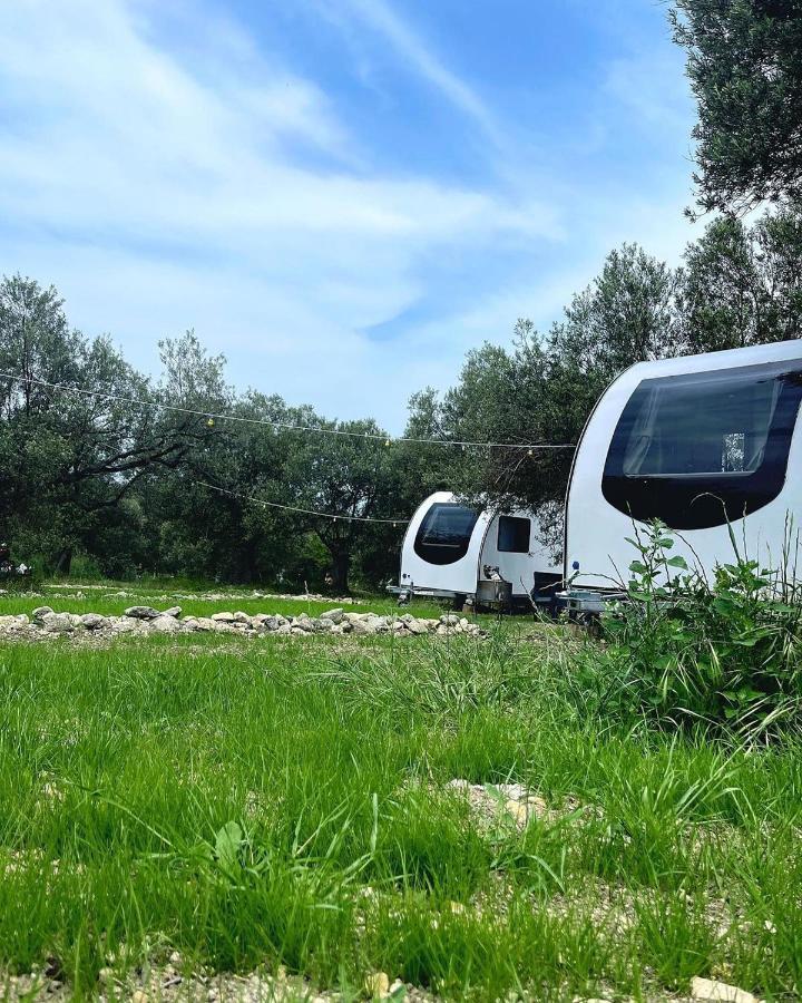 Bademli Caravan Garden Dikili Luaran gambar